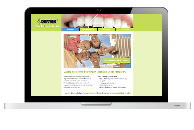 Dentallabor 4 Dentex Dentallabor 4 Dentex